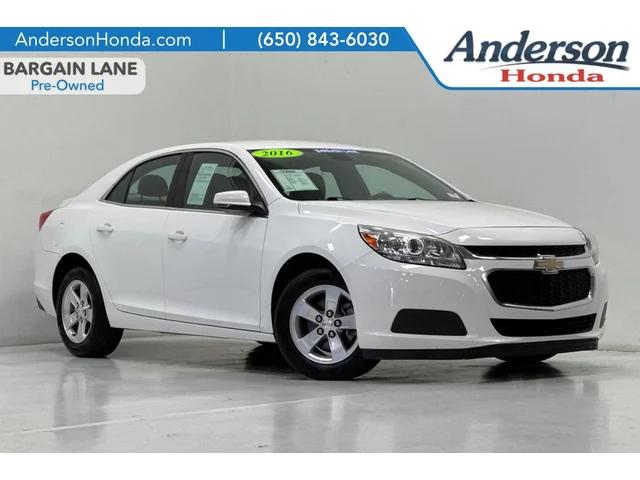chevrolet malibu limited 2016 1G11C5SA1GF146356 image chevrolet malibu limited 2016 1G11C5SA1GF146356 image